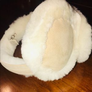 UGG earmuffs